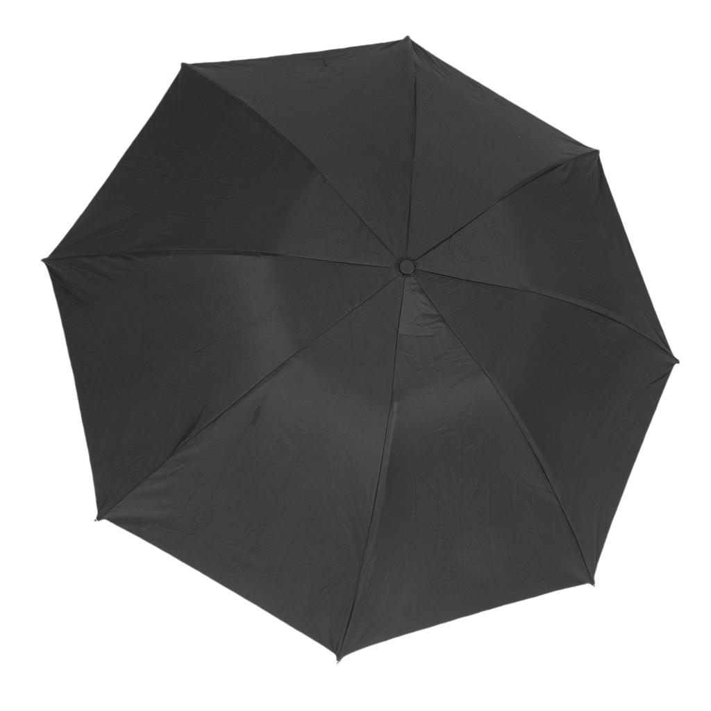 Inverted Electric Umbrella Compact Reverse Folding Umbrella Windproof Travel Umbrella for Sun Rain One Button Open Close