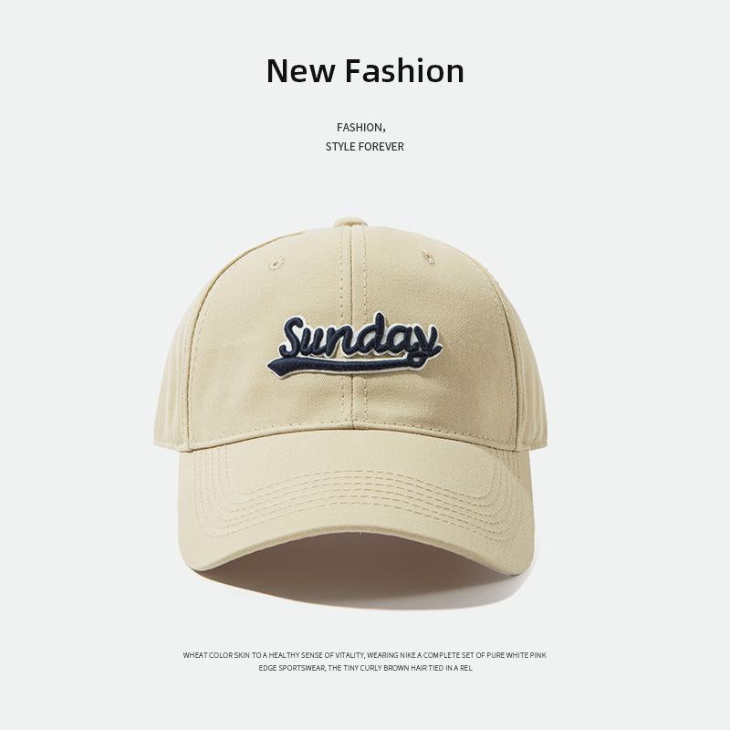 

Женская японская кепка Dopamine Duckbloss, большие поля, корейский стиль, шляпа от солнца One Size