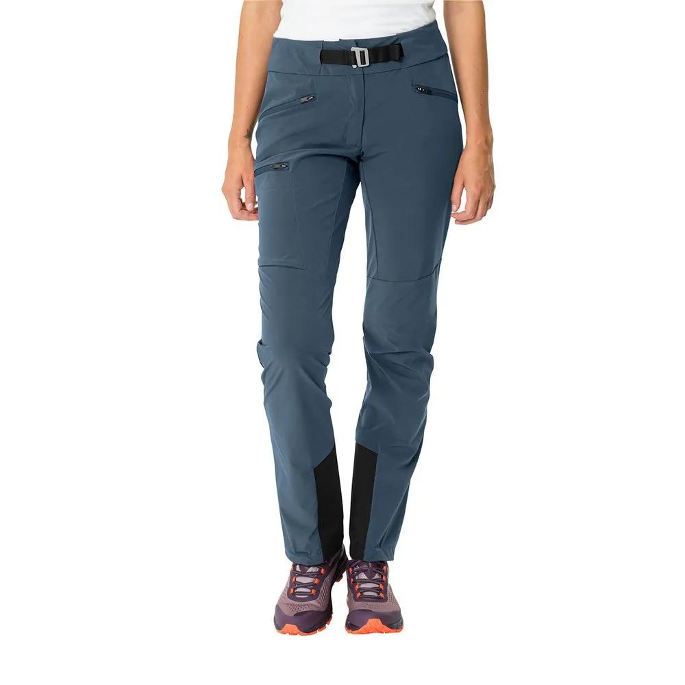 

VAUDE Брюки Tekoa Biobased 42