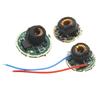 LED Driver Circuit Support 6V XHP50 XHP70 Beads Offering 5 Brightness Levels Including High Medium Low Strobe SOS