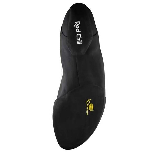 Red Chili Clue скальники