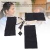 Electric USB Heated Pad 5V 2A Lightweight Clothing Heating Tablets Adjustable Temperature Warmer for Belly Knees
