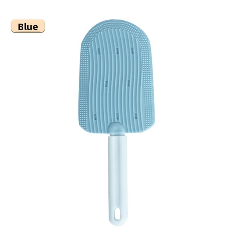 Special comb for pet combing, dog row comb, cat hair removal, dog hair removal, hair removal, no bath brush, pet supplies