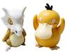 Hot Pokemon Doll Cute about 7cm Psyduck Cartoon Game Model Statue Collecting Gift Decorating Car Desktop Accessories Toy