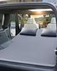 Leopard Titanium 7 Inflatable Car Camping Mattress - Travel Air Cushion for Vehicle Trunk