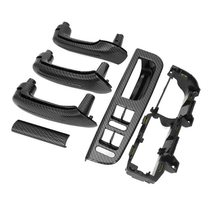 Interior Door Handle for VW Golf MK4/Bora/Jetta