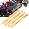 4pcs Car   Column Fit for   94102 Celsius 94122 Celsius 94103 Celsius 94123 1Celsius10 RC Car Model