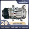 Toyota Tacoma 4.0 Compatible Car Air Conditioning Compressor - Model 51140043