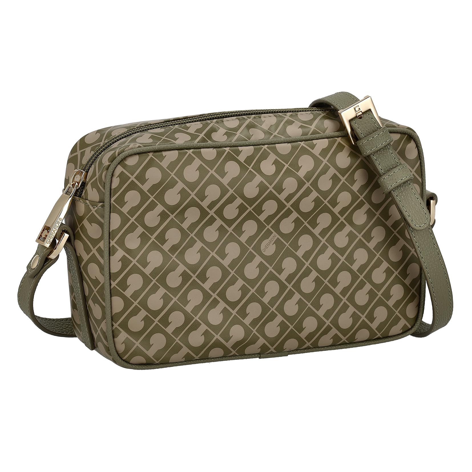 

GHERARDINI AVOCA Shoulder Bag GH2416 Women s [Used]