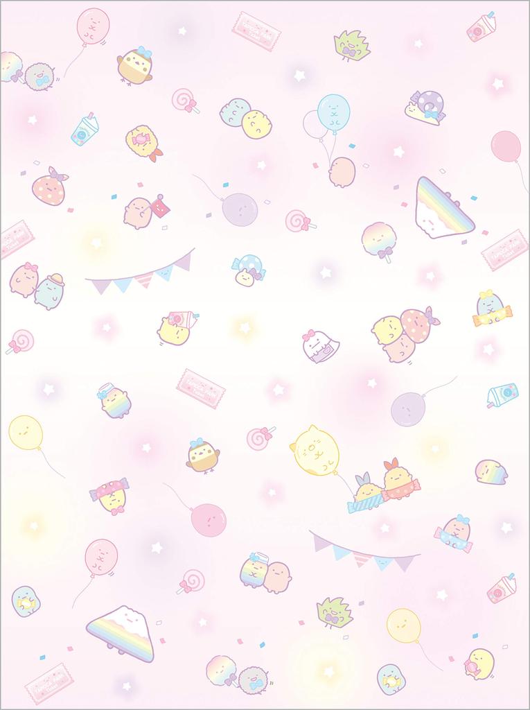 Sumikkogurashi Letter Set LH70901 San-X