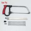 BYJZ-3771 Multifunction 7-Piece Mini Hand Saw Kit