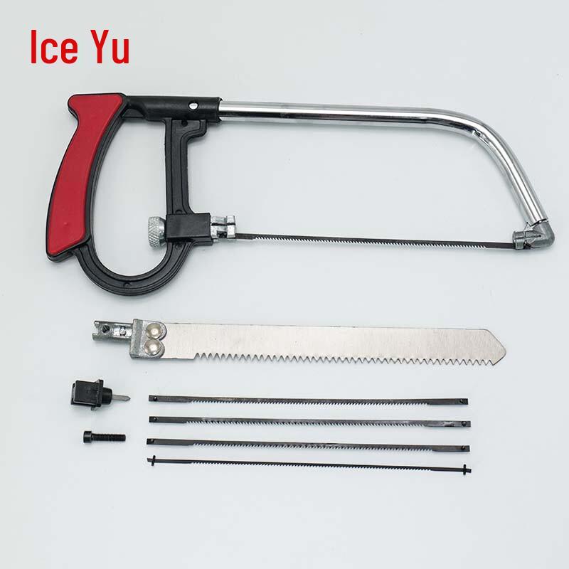 BYJZ-3771 Multifunction 7-Piece Mini Hand Saw Kit