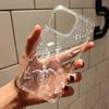 Coastal Decor Sea Turtle Phone Case For iPhone 17 Pro Max Air 16 15 13 11 12 14 Plus Soft Clear TPU Back Cover Shell Coque
