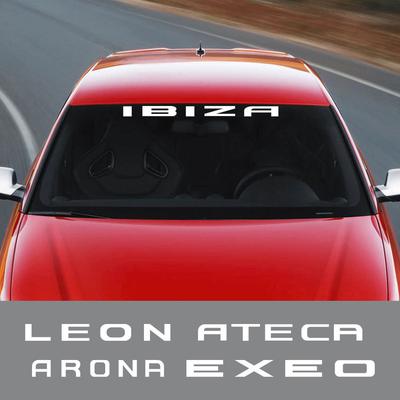 Accessoires extérieurs – Autocollants pour voiture