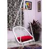 Swing for Adults/Jhula for Adults/Swing for Living Room/Swing for Balcony/Swing for Home/Large Cotton D Shape