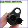 Crankshaft Position Sensor for Toyota Avalon Hybrid 2.5 13-18 No.9091905070 1Pc