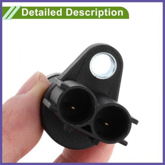 Crankshaft Position Sensor for Toyota Avalon Hybrid 2.5 13-18 No.9091905070 1Pc