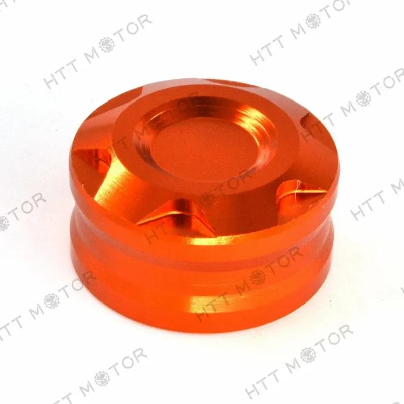 

Motorcycle CNC Radiator Water Pipe Cap Cover for KTM DUKE 125 200 390 RC