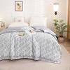 Tangna Home Textiles Jacquard Quilt