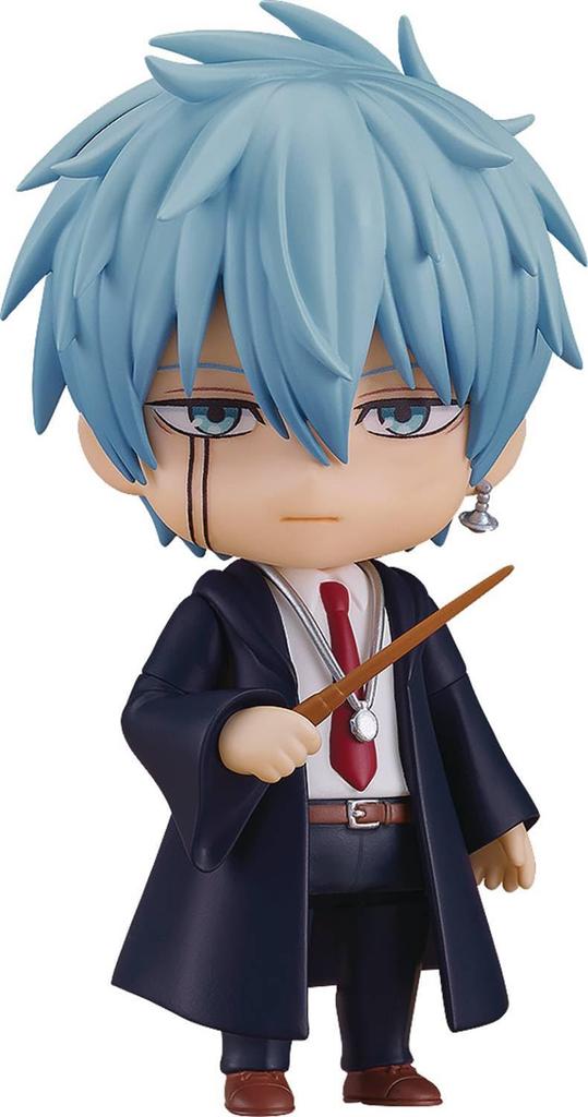 Nendoroid TV Anime Lance Crown plastová malovaná pohyblivá figurka "MASHLE" v měřítku