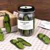 120 Positive Emotional Support Gift Inspirational Affirmation Cards With Glass Jar For Women Thank You Appreciation Mental Healt