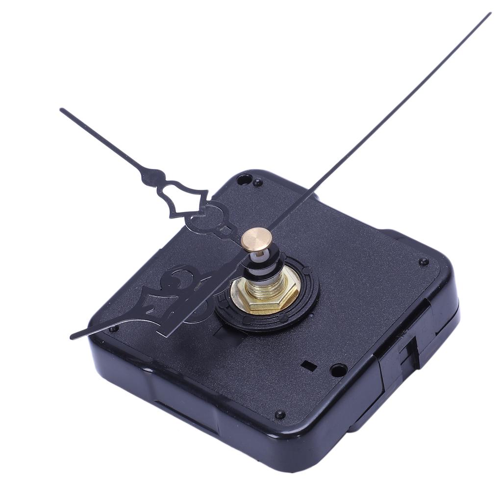 BHBL Diy High Torque Quartz For Controlled Clock Movement Motor Mechanism Kit Hour Minute Hands Fitting Clock Parts