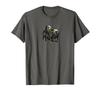 Madman Honey OG T-shirt