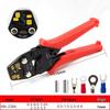 Ratchet Crimping Pliers