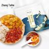 Zhang Taihe Peach Gum Snow Swallow & Sophora Rice Blend