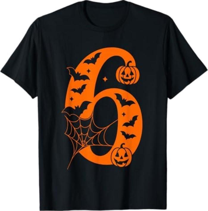 Funny 67 Six Seven Meme Couple Matching Halloween Costume T-Shirt Unisex T-Shirt S