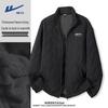 Men's Plush Thick Winter Padded Jacket