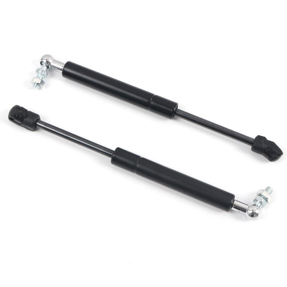 For Suzuki Jimny JB64 JB74 2019-2025 Car Accessories Front Bonnet Hood Strut Lift Support Bars Gas Spring Dampers Rod 2pcs