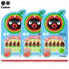SEMIPER Oral Rinse Pingu Co-branded Watermelon