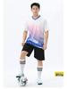 Customizable Football Team and Training Uniforms for Kids and Adults