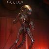 Neu- NECA Alien Romulus Figur Hochwertige Version Schreibtischdekoration Überraschungsgeschenk