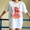 Tricou Britney Spears Tricou Britney Tricou Grafic Îmbrăcăminte Tricou cu Mânecă Scurtă Unisex Unisex Femei Toate Sezoanele