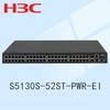 H3C S5130S Series Managed Ethernet Switch