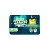 Pampers [Pants Size M] Nighttime Diapers (6-12kg) 34 Diapers