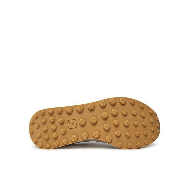 Men's Veja Rio Branco Alveomesh Rb012382a Beige Sneakers