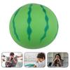 1/2/3Pcs Stress Relief Simulation Watermelon Toy Anti-Anxiety Color Changing Watermelon Squeeze Toy Stretchy Fruit Fidget Sensory Toy Office Worker