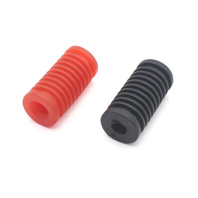 Motorcycles Gear Shifter Lever Pedal Foot Pad Rubber Cover for MT09 MT10 MT07