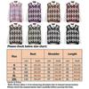 Ladies Loose V Neck Sweater Vest Women Casual Sleeveless Holiday Waistcoat Cozy