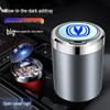 Car Ashtray Accessory for Changan CS75, CS35, CS55plus, Eado, UNI-V, UNI-T