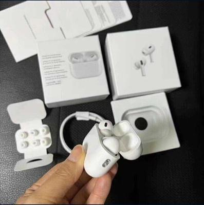 Nové True Wireless Stereo Bluetooth 5.0 Headset Slúchadlá s aktívnou redukciou hluku Slúchadlá HD Call Music Športové slúchadlá s nabíjacím boxom