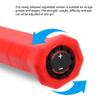 Badminton Practice Tool For Strength & Control Training Simple Installation Process Weatherproofed