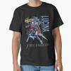 Graphic Lucina anime character game Classic T-Shirt