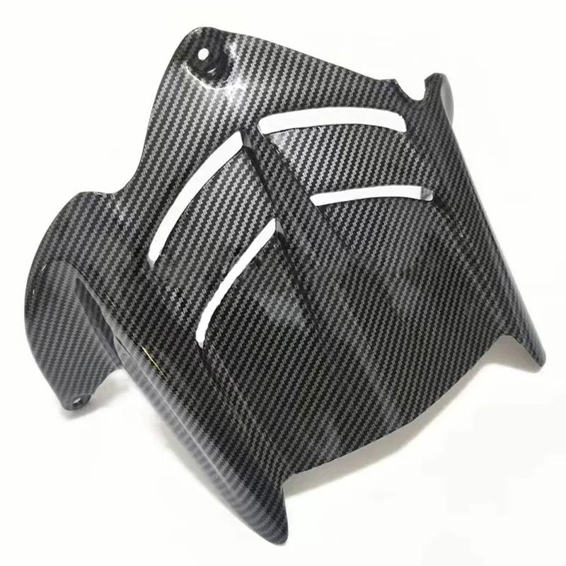 For Kawasaki Ninja 636 ZX6R ZX636 ZX 6R ZX-6R 2009 -2020 2021 2022 2023 Motorcycle Rear Fender Hugger Cover Rear Mudguard Guard