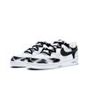 Nike Court Vision 1 Low top Skateboard Shoes Men's Black White DH2987-100(team156-5.0)