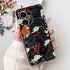 For Huawei Honor 400 400 Pro Case Dragon Love Heart Animals Pattern Back Cover Soft Silicone TPU Clear Bumper Camera Protection
