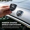 Für Opel Legierung Auto Styling Logo Autoaufkleber Abzeichen Emblem Heckaufkleber Astra G J H Abzeichen Zafira Corsa D C Vectra Vivaro BL6